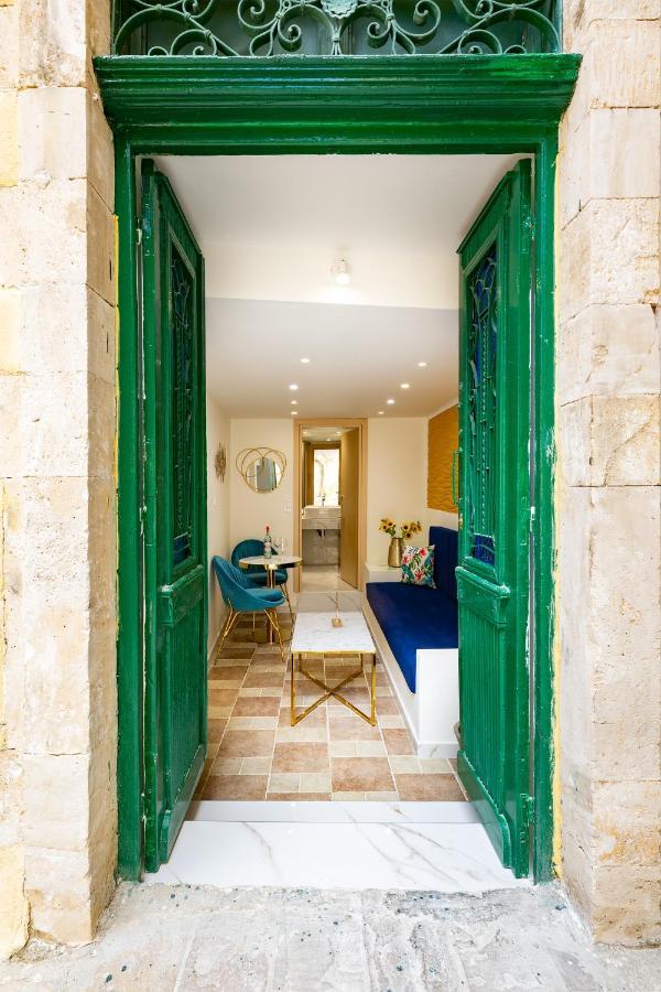 Ydragogeio Rooms Old Town Hriszí Aktí Haniá Kültér fotó