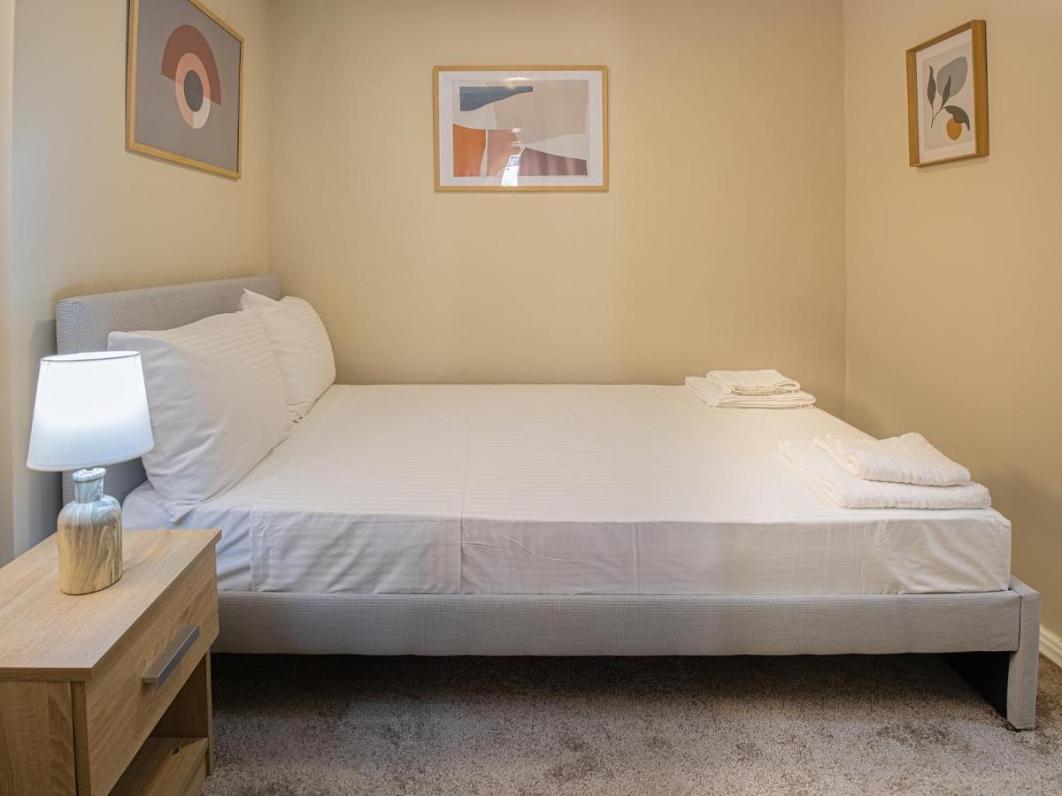 Ydragogeio Rooms Old Town Hriszí Aktí Haniá Kültér fotó