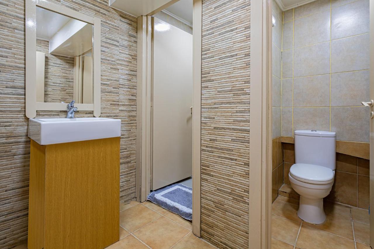 Ydragogeio Rooms Old Town Hriszí Aktí Haniá Kültér fotó